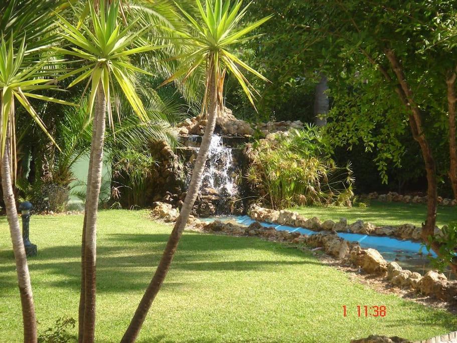 Appartement A 50 Metros De La Playa *