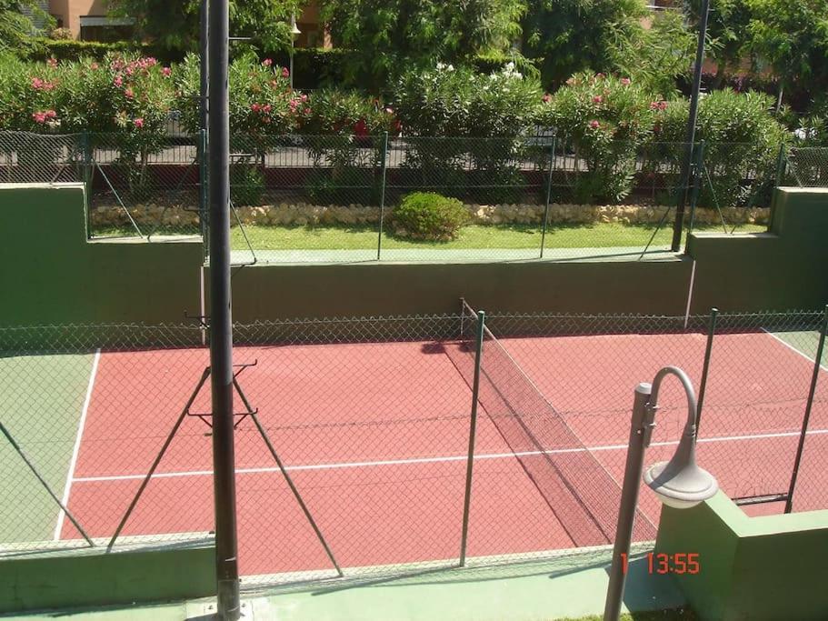 Appartement A 50 Metros De La Playa *