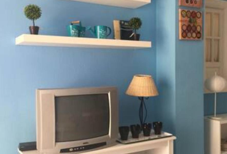 Appartement A 50 Metros De La Playa *