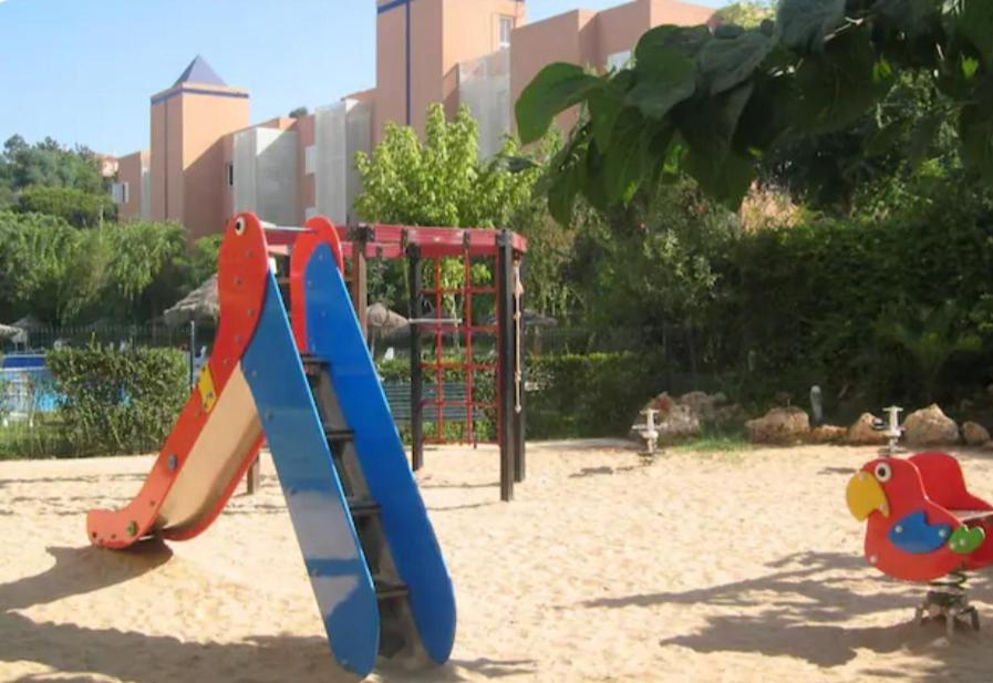 Appartement A 50 Metros De La Playa Islantilla